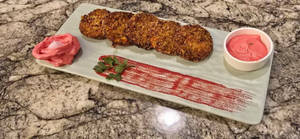 Dahi Ke Kebab