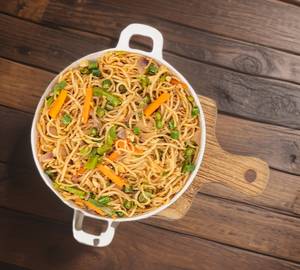 Hakka Noodles