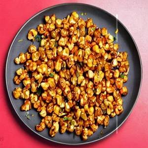 Crispy Corn