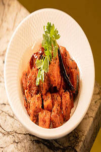 Paneer 65
