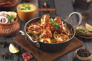 Kadai Chicken