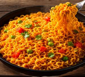Peri peri maggi