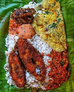 Ila Oonu [ non veg ]