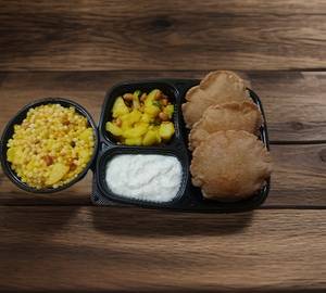 Farali Thali