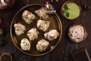 Malai Chicken Tikka