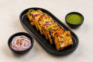 Paneer Tikka