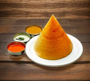 Ghee roast
