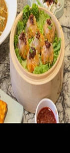 Chattora Special Dim Sum