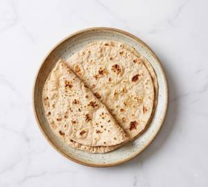 Plain Shekhawati Roti