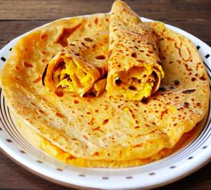 Butter roti
