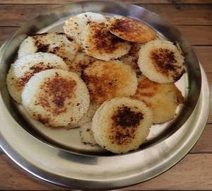 Idli Fry