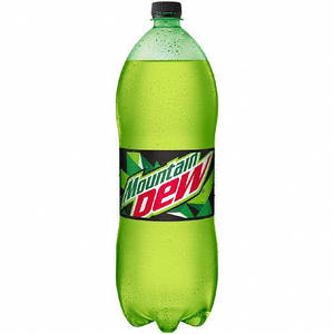 Mountaindew - 740ml