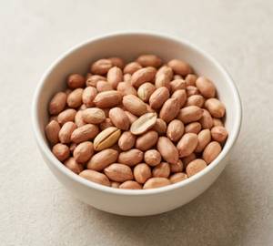 Plain Peanut