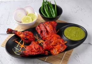 Tandoori Chicken Full