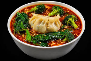 Veg Ramen