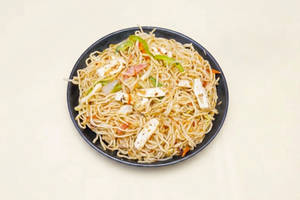 Paneer Chowmein