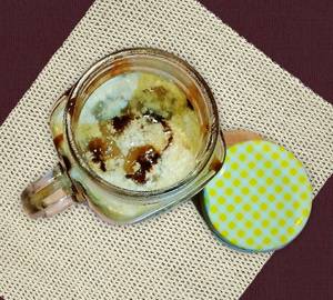Cold Coffee