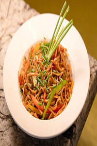 Chowmein