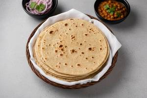 Tawa Roti