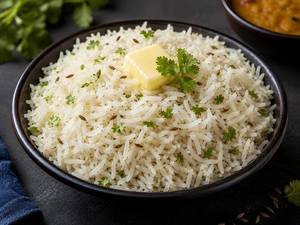 Jeera Rice