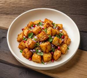 Aloo Chaat