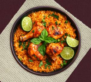 Special Dum Biryani