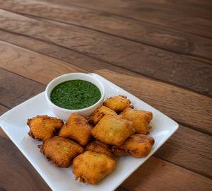 Paneer Pakoda