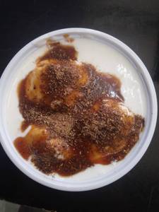 Dahi Balla