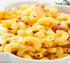 Plain pasta