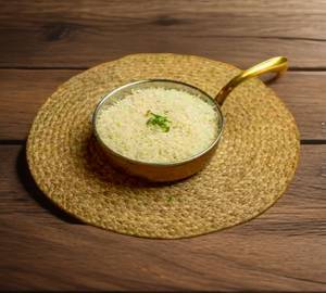 Steam Rice