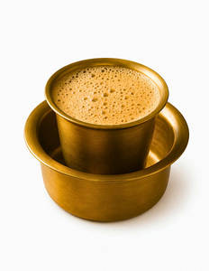 Filler Coffee