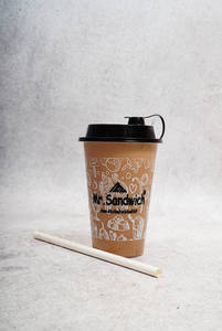 Cold Coffee 350 Ml,