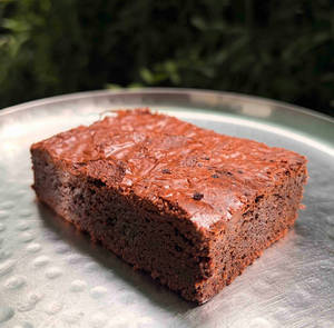 Fudgy Brownie