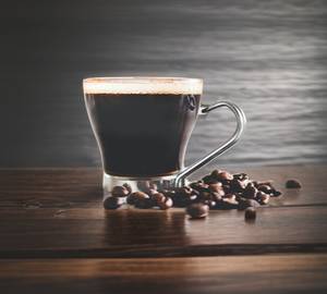 Black Coffee