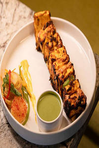 Paneer Tikka