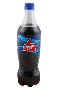 Thums Up - 740ml