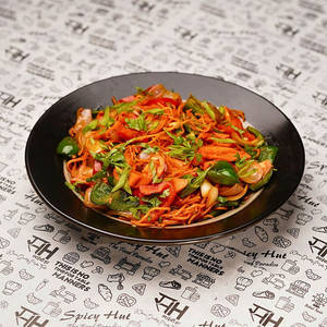 Schezwan Chowmein