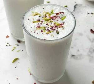 Namkeen lassi