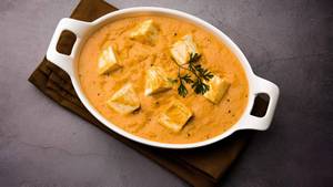 Paneer Korma