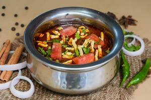 Sev Tamatar