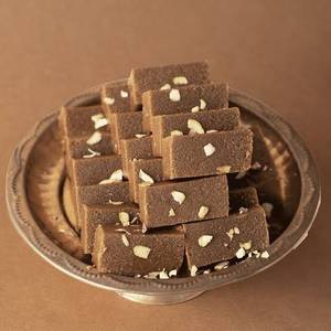 Chocolate Mysore Pak (1kg)
