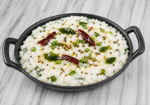 Curd Rice Tadka [600 ML]