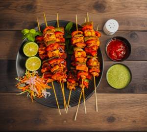 Paneer Tikka