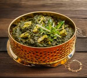 Palak Paneer