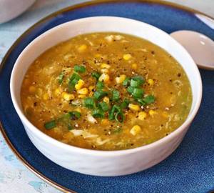 Corn Soup