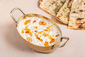 Shahi Malai Kofta