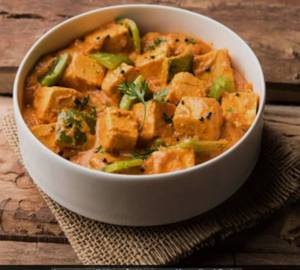 Khoya Paneer