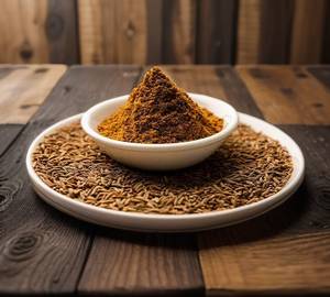 Jeera Powder 100Gm
