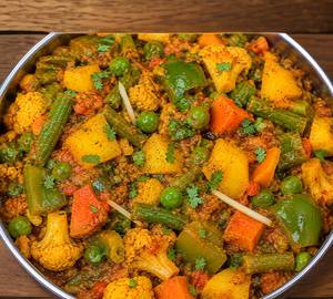 Mix Veg