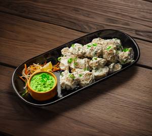 Afghani Chaap